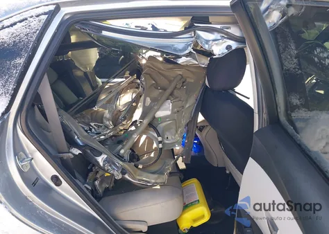 2015 Toyota Venza Le из США, поврежденный, VIN 4T3BA3BB0FU072892